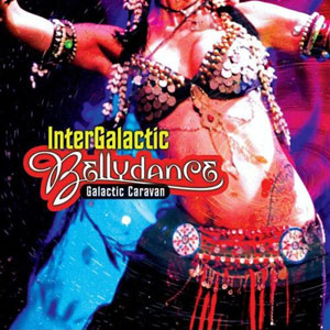 bellydance intergalactic