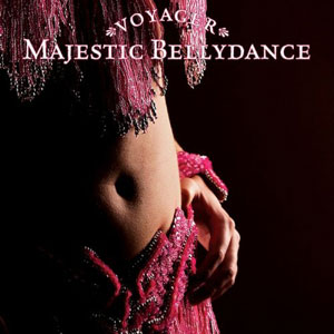 bellydance majestic