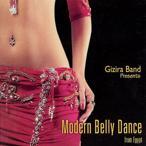 bellydance modern gizira band