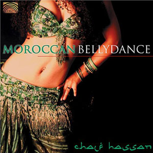 bellydance moroccan