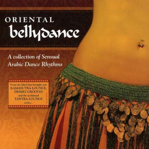 bellydance oriental