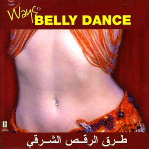 bellydance ways to