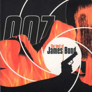 best of 007