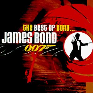 best of bond