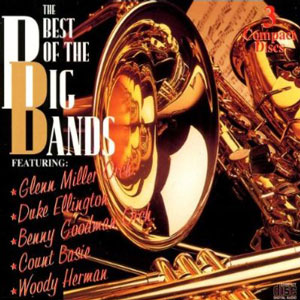 best of the big bands