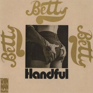 betty handful