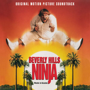 beverly hills ninja