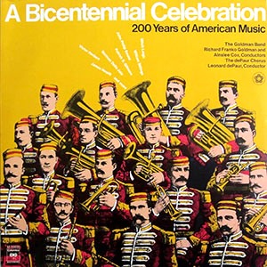 bicentennialcelebration200yearsgoldman