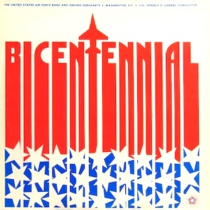 bicentennialusaiirforce