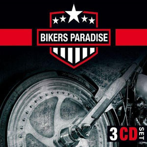 biders paradise 3cd set