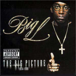 big L picture