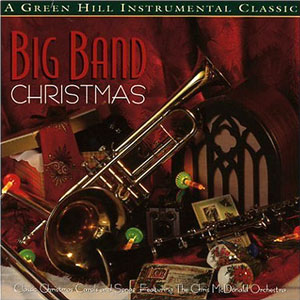 big band christmas