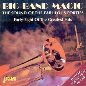 big band magic