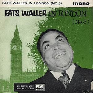 bigbenfatswallerinlondon