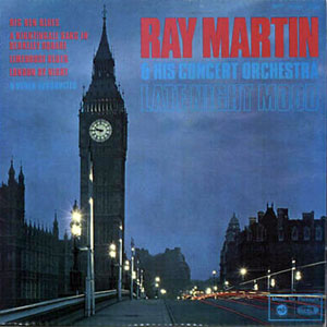 bigbenlatenightmusicraymartin