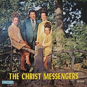 big hair the christ messengers