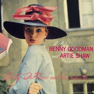 big hat benny goodman artie shaw