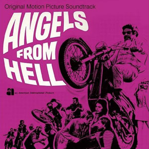 biker movie angels from hell