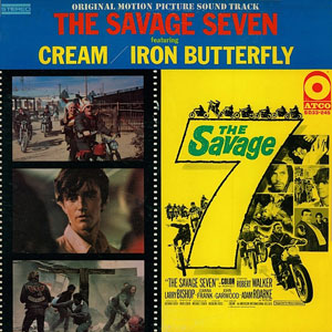 biker movie savage seven