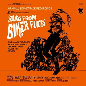 biker movie songs from flicks