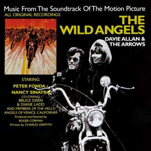 biker movie the wild angels