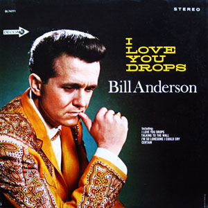 bill anderson