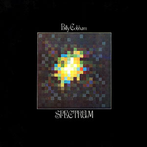 billycobhamspectrum