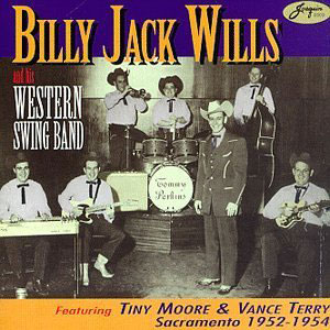 billy jack wills