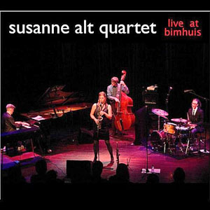 bimhuissusannealtquartet