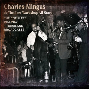 birdland charles mingus