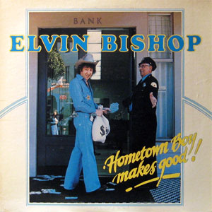 bishop elvin home town boy