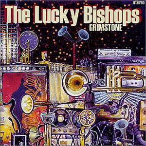 bishops lucky grimstone