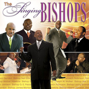 bishops singing