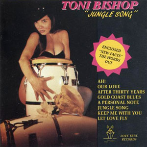 bishop toni jungle song