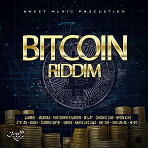 bitcoinriddimvarious