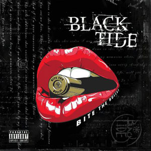 bite the bullet black tide