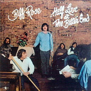 bitter end biff rose