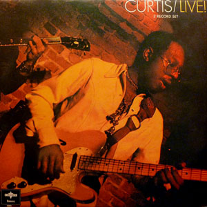 bitter end curtis mayfield