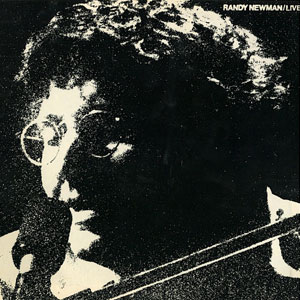 bitter end randy newman