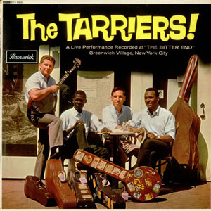 bitter end the tarriers