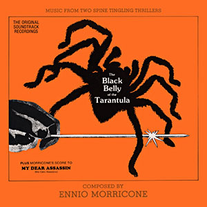 blackbellytarantulaSTmorricone