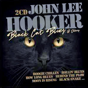 blackcatbluesjohnleehooker