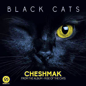 blackcatscheshmakrise
