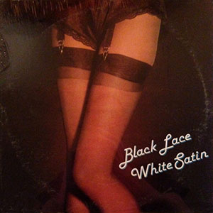 blacklacewhitesatin