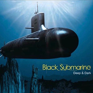 blacksubmarinedeepdark