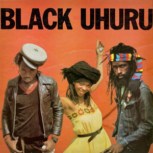 blackuhuru