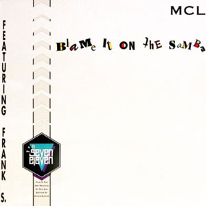 blame it on the samba mcl
