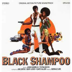 blaxploitation black shampoo