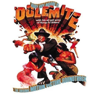 blaxploitation dolemite