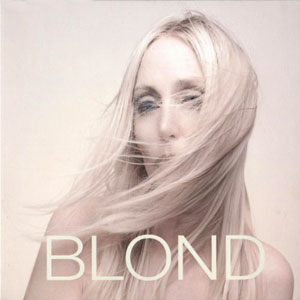 blond